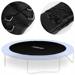 Podložka na trampolínu Neo-Sport 397-404 cm