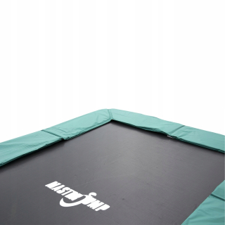Trampolína obdĺžniková MASTERJUMP 300 x 210 cm