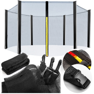 Sieť na trampolínu ELITON 305-312 cm