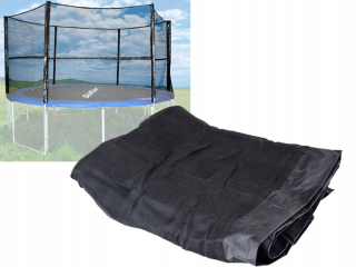 Trampolínová sieť 12FT so 6 nohami