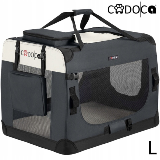 Taška pre transportér psa L 70x52x50