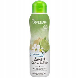 Tropiclean kondicionér pre psov 355 ml 355 g