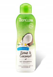 Tropiclean šampón pre mačky a psy 355 ml 0,36 g