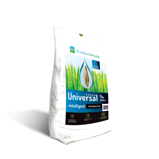 GlobalGrass tráva 200 m² 5 kg