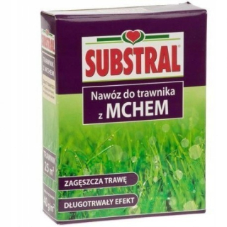 Substrálne viaczložkové hnojivo granulát 1 kg 1 l