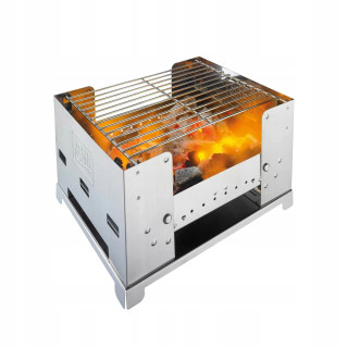 Skladací kempingový gril Grill 300 Esbit