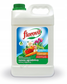 Inco Group viaczložkové hnojivo tekuté 0,61 kg 0,5 l