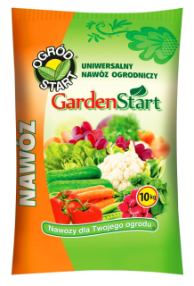 Ampol-Merol viaczložkové hnojivo granulát 10 kg