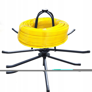 Podlahové kúrenie - Universal Pex, pert, vývojár PE Pipe
