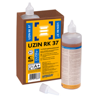 UZIN RK 37 / MK 37 0,25 kg - na lepenie parkiet