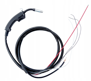 Zvárací horák - Einhel Telwin MB14 2M TW14 Handle SGA Migomat