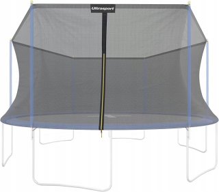 Trampolínová sieť Ultrasport Uni-Jumpn 460 15 ft s držiakom na hríby