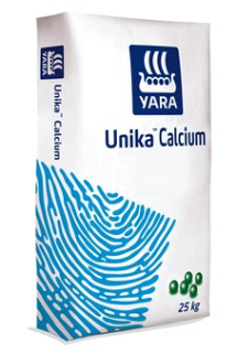 Unika Vápnik 25 kg dusičnan draselno-vápenatý YARA