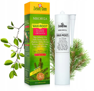 Mycorrhiza Green House Vaxi Koreň pre stromy