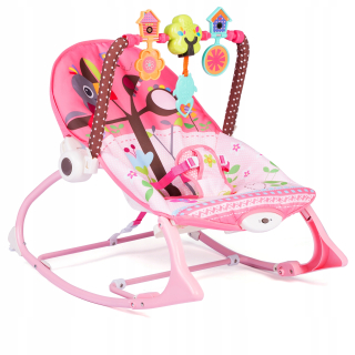 Odrážadlo RicoKids 7302 x 38 x 34 cm