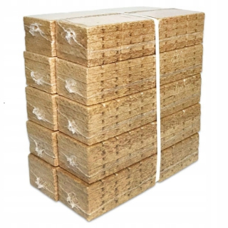 Sľudové podpaľovanie 5 kg