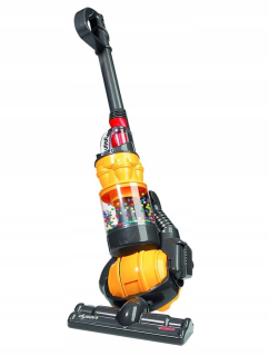 DYSON GUĽOVÝ VERTIKÁLNY VYSÁVAČ PRE DETI CASDON