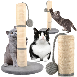 Škrabadlo MOONTY.STORE do 60 cm