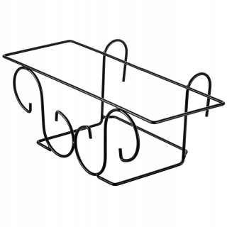 Držiak na vešiak NA balkónový box 3/40