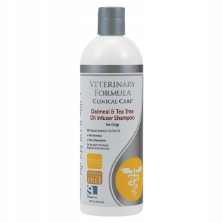 Šampón pre mačky a psy SynergyLabs 473 ml 150 g