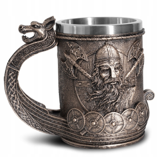 Pohár na kokteily - Pivné poháre 600 ml 1 ks.