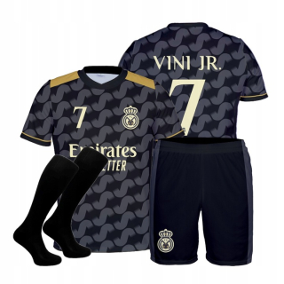 Baseballové oblečenie - Vini Jr.