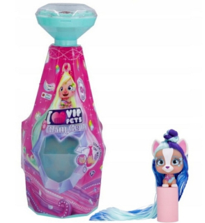 Hračky Zestaw IMC Vip Pets Glam Gems