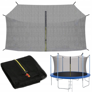 Sieť na trampolínu Springos 244-252 cm