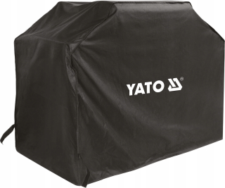 Kryt grilu Yato 150 x 65 x 105 cm