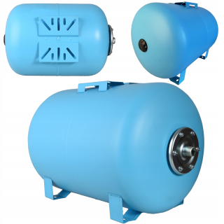Hydrofórová nádrž - HYDROFOR HYDROPHOR DIAPPHARM NÁDRŽ 100L PRE VODNÉ ČERPADLO, UHLÍKOVÁ OCEL!