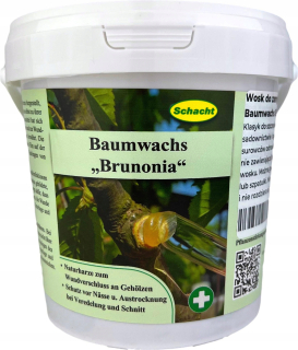 Vosk na uzatvorenie rán na stromoch 1 kg