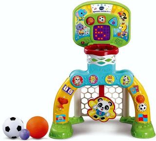 Basketbalová súprava VTech