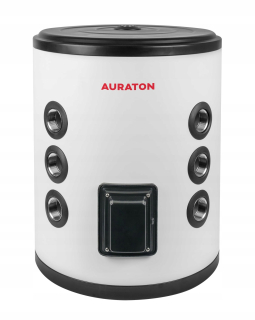 Zásobník bojlera bez špirály Auraton 50 l