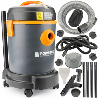 Vysávač na bazén - Bazénový vysávač Powermat PM-OB-1600T 1600 W