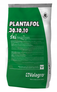 VALAGRO viaczložkové hnojivo granulát 5 kg