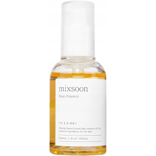 Mixsoon Bean Essence 30 ml pleťové sérum so sójovým fermentom
