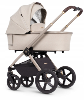 Wózek 2w1 Venicci TINUM Stone Beige