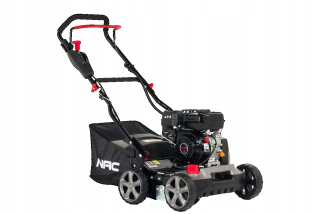 Vertikulátor - Wertykulátor NAC 40 cm