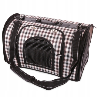 Friends Transporter 25 cm x 43 cm x 26 cm odtiene hnedej