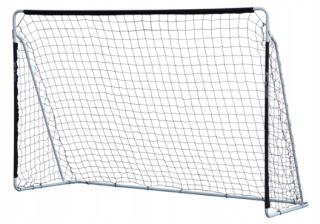 Veľká futbalová bránka 307x209 cm