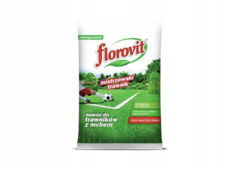 Viaczložkové hnojivo Grupa Inco granulát 10 kg 10 l