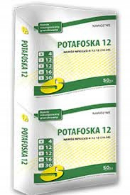 Viaczložkové hnojivo Zloženie EMPRO granulát 500 kg