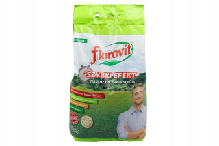 Viaczložkové hnojivo Grupa Inco granulát 5 kg 5,1 l