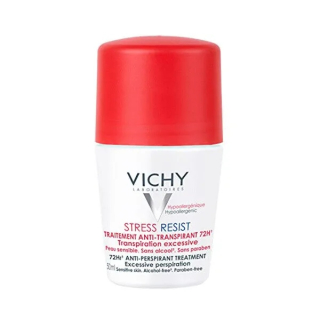Vichy Stress Resist 50 ml antiperspirant w kulce