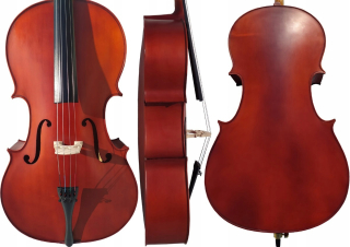 Cello M-tunes, veľkosť 4/4