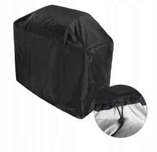 Kryt grilu Magboss 190 x 71 x 117 cm