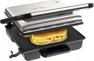 Elektrický kontaktný gril Tefal