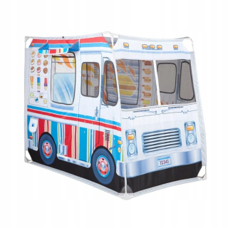 Stan Melissa And Doug Auto Train pre deti od 3 rokov