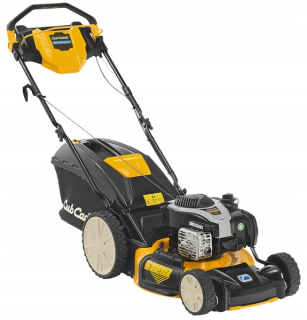 Výkonná kosačka Cub Cadet LM3 CRC46S, šírka záberu 46cm, pohon MYSPEED!