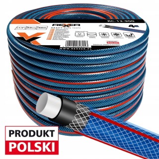 Rexxer RC-13-900 záhradná hadica 1/2" 50m